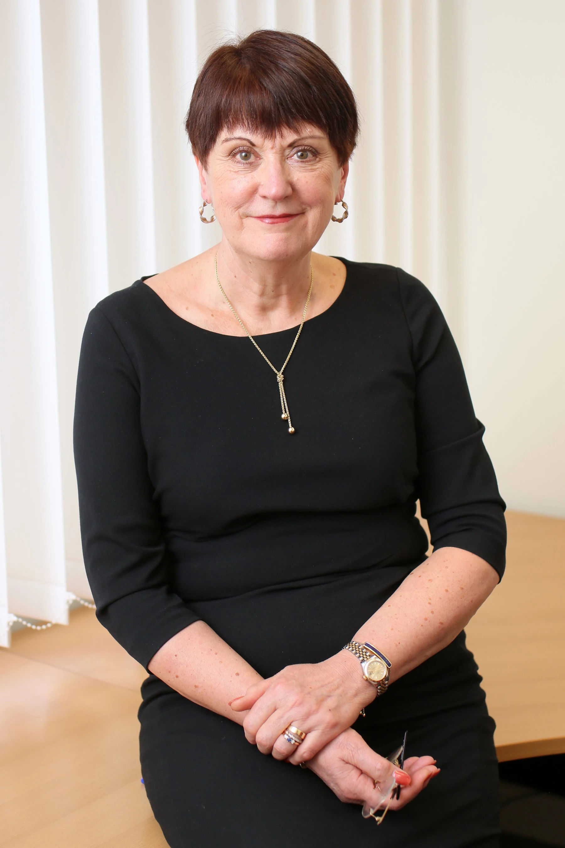 Dame Judith