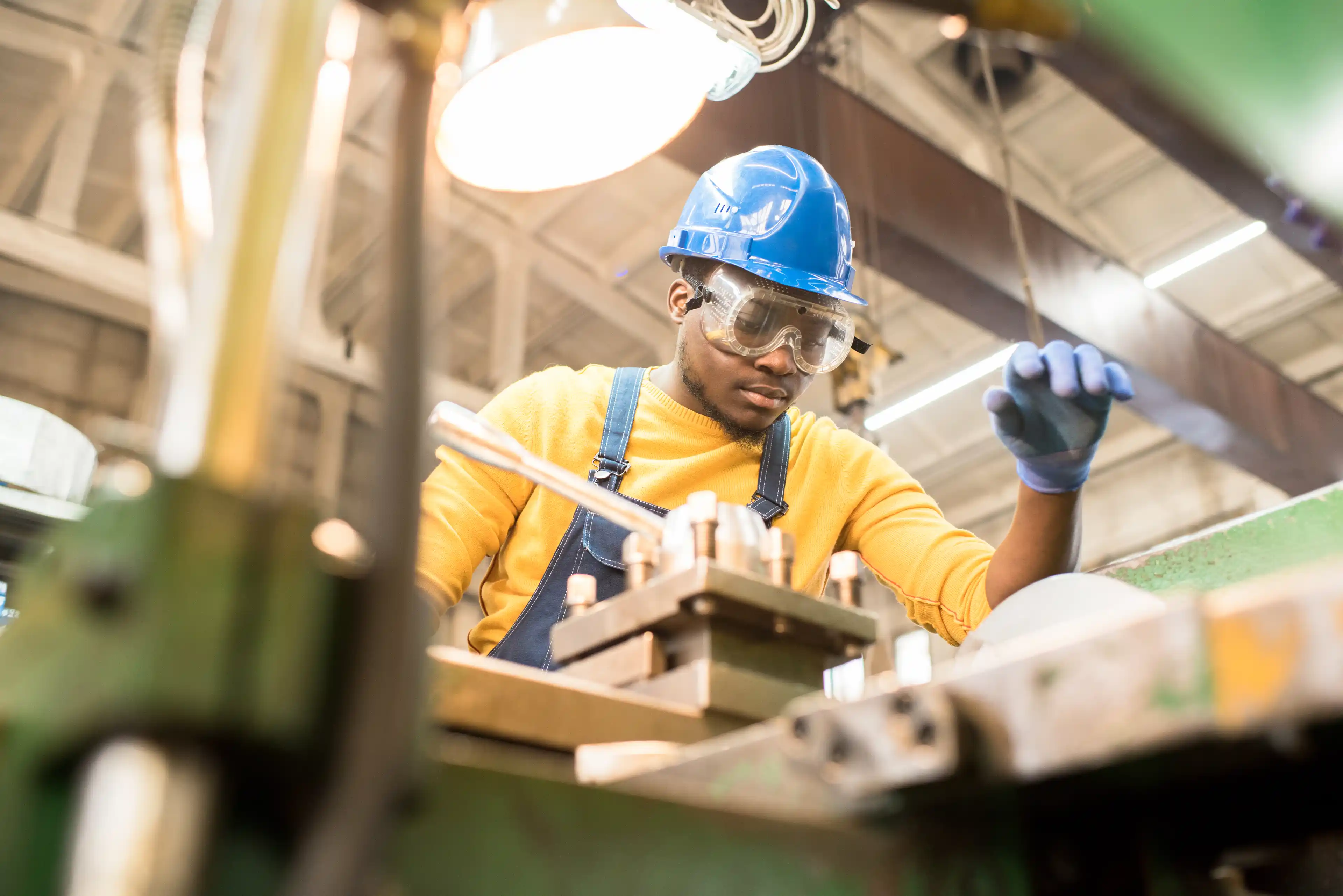 Skills Solutions Employers