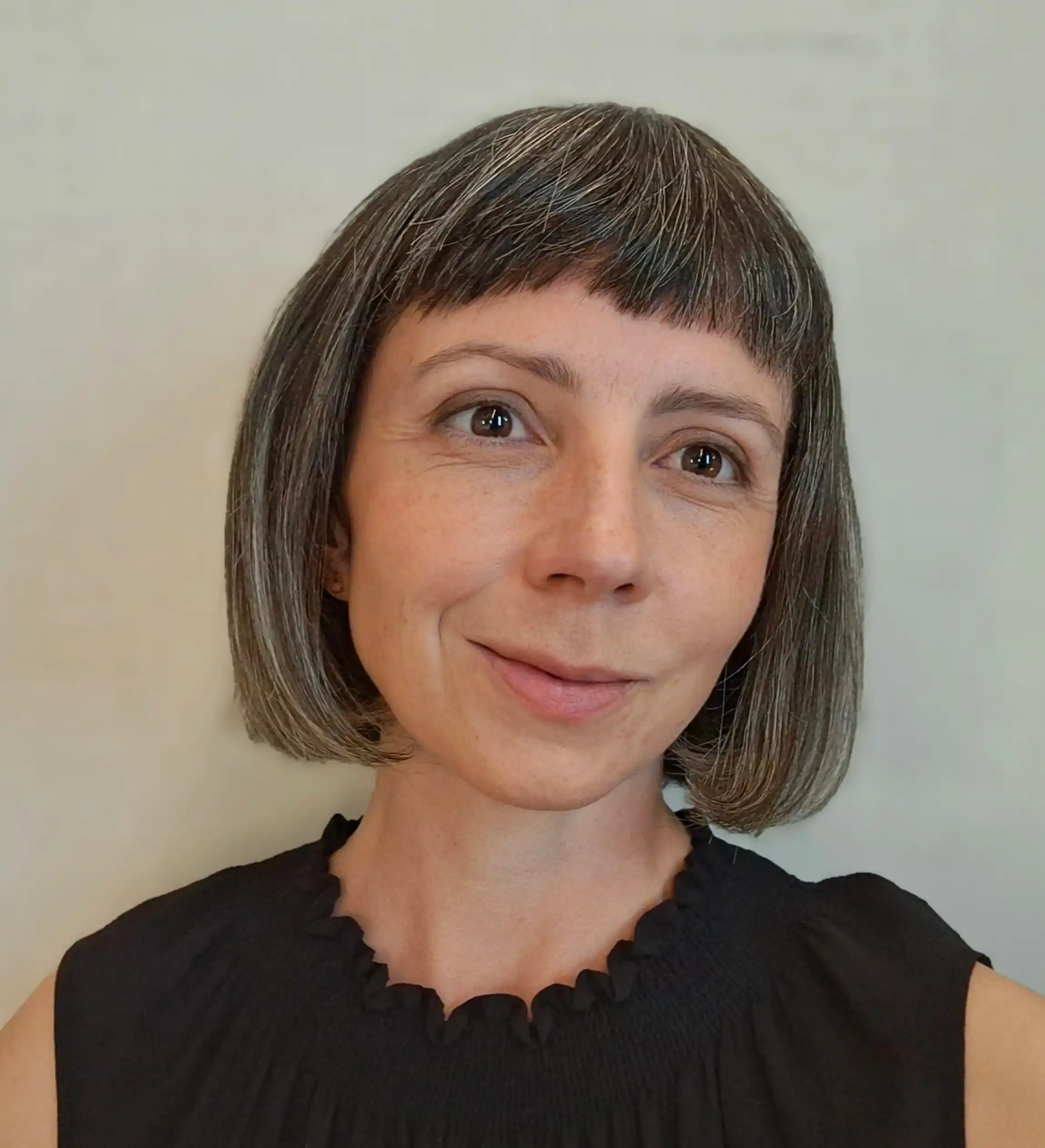 image of Helen Allen