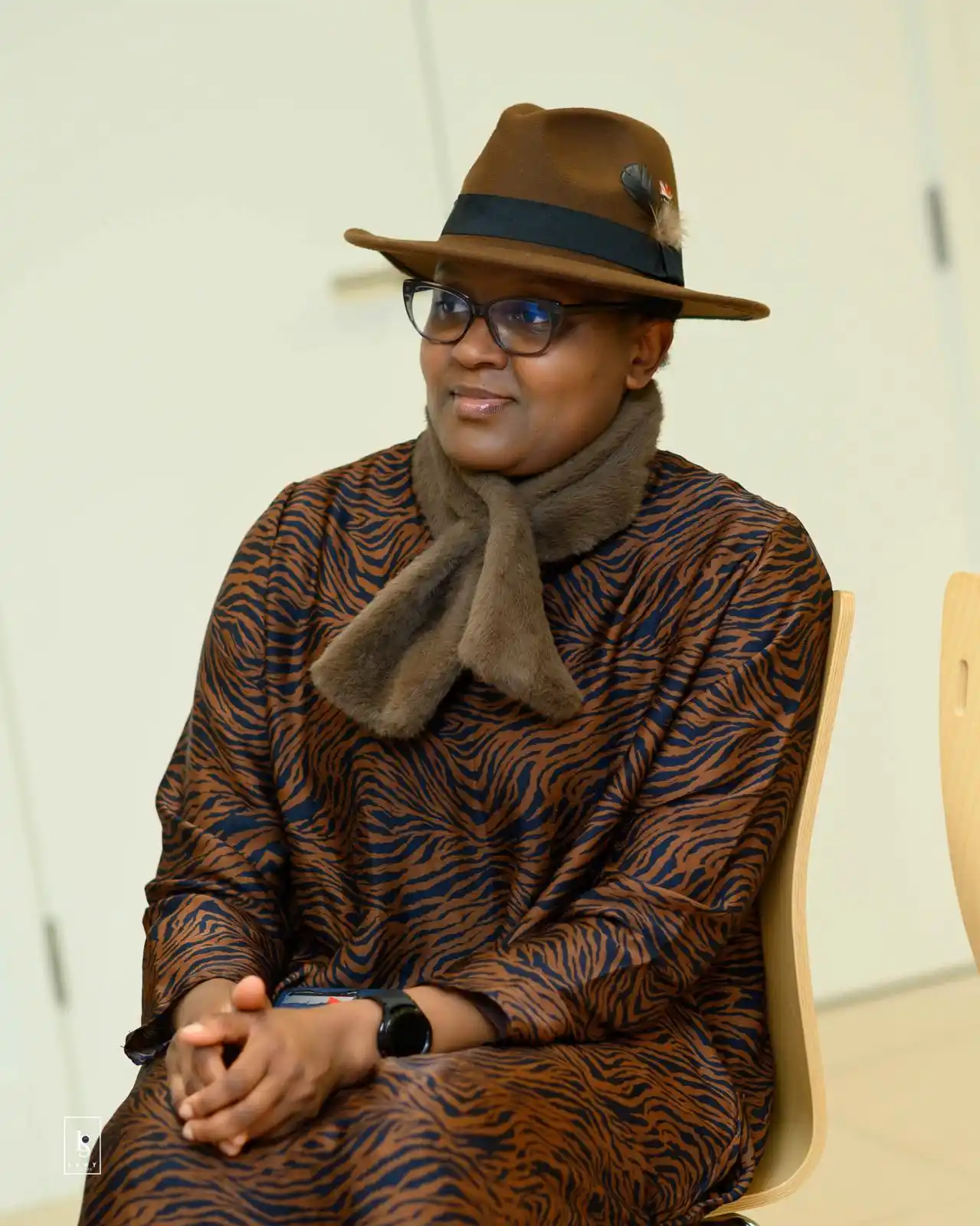 image of Chinazor Vivian Kalu
