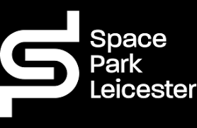 Space Park Leicester logo