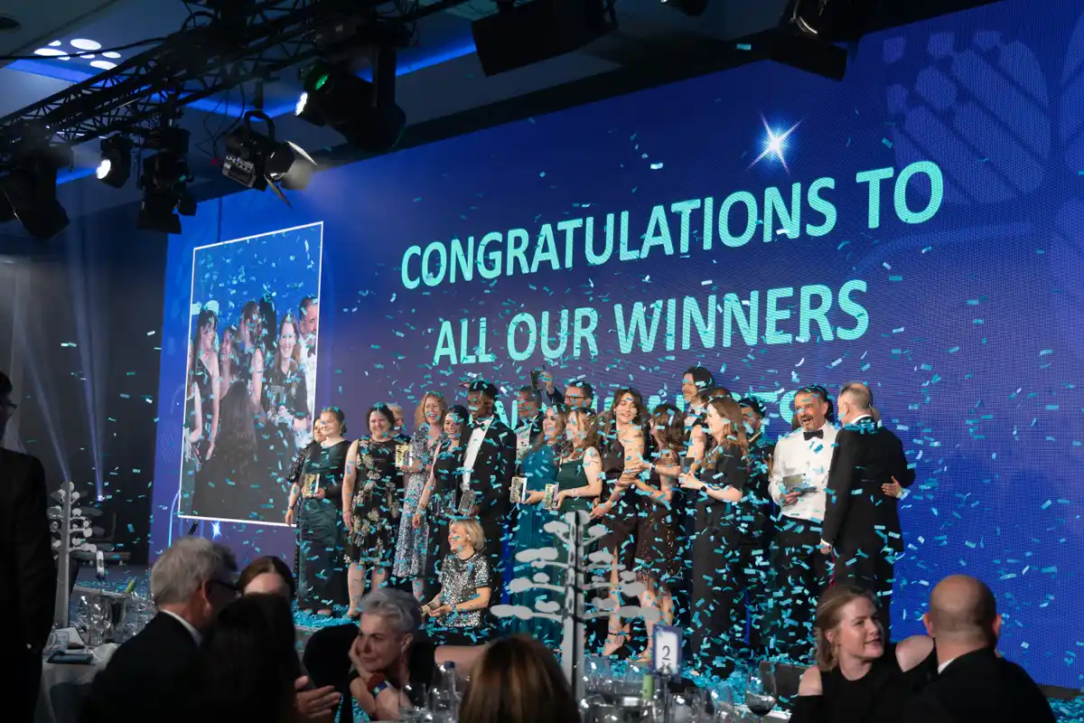 Skills Awards 2025 gallery image 6