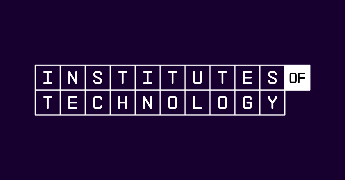 IoT large logo