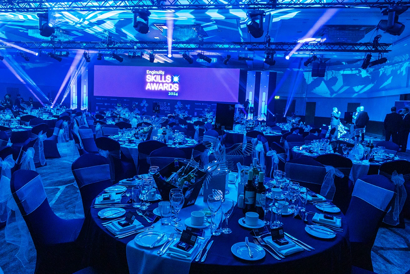 Skills Awards 2024 Gallery