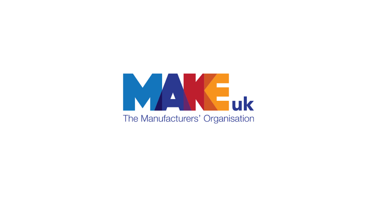 Make UK logo