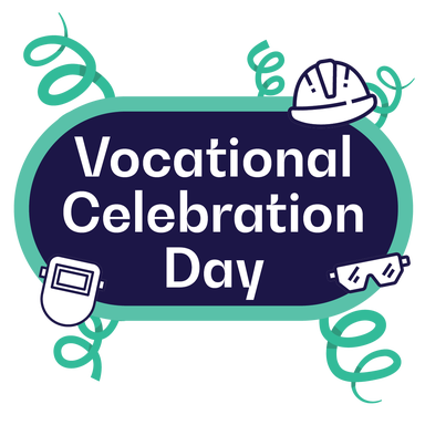 VC Day logo