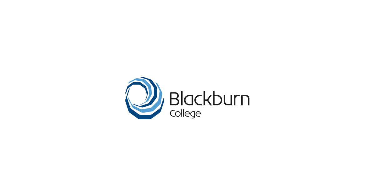 Blackburn College logo