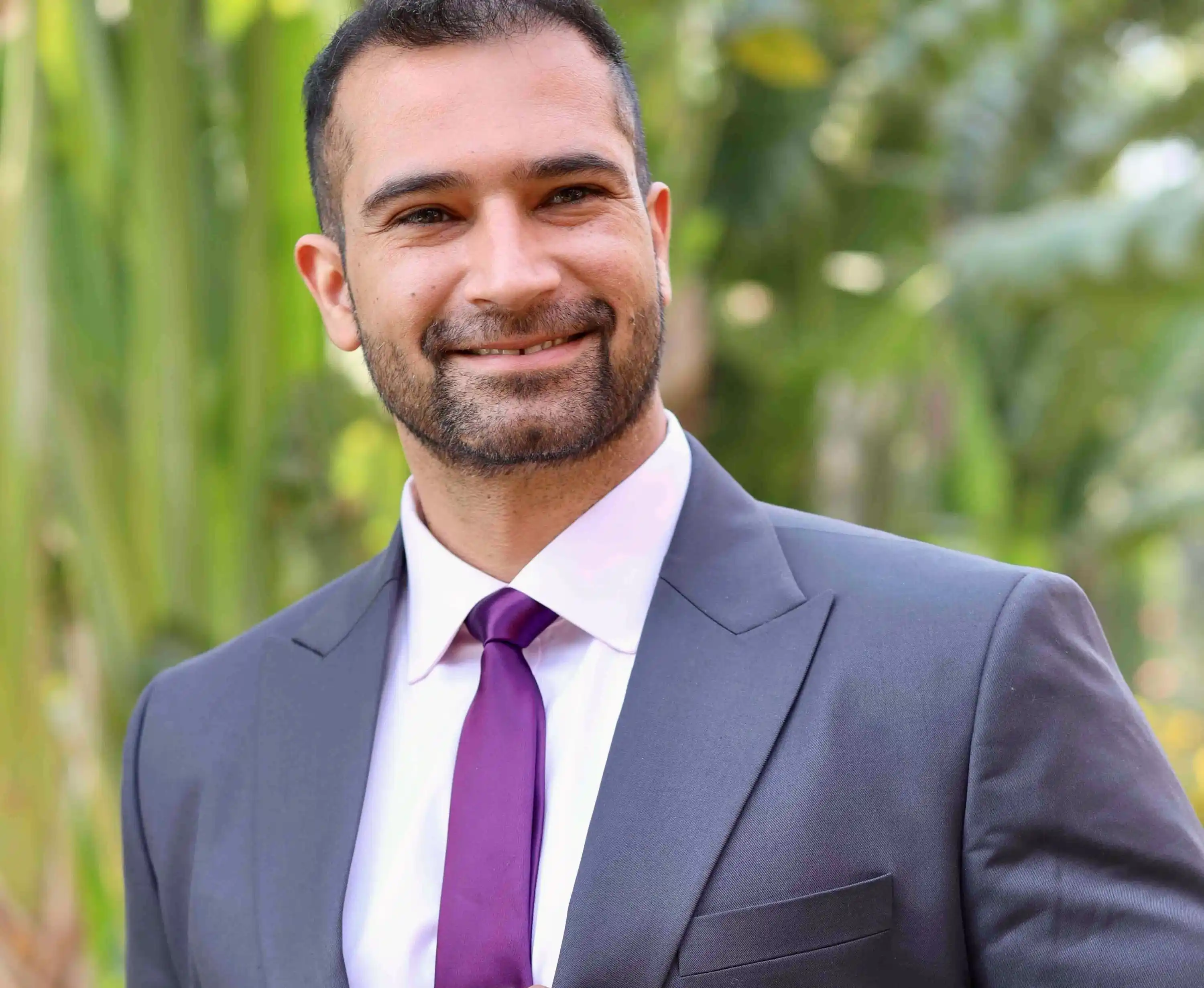 Image of Mandeep Sandhu