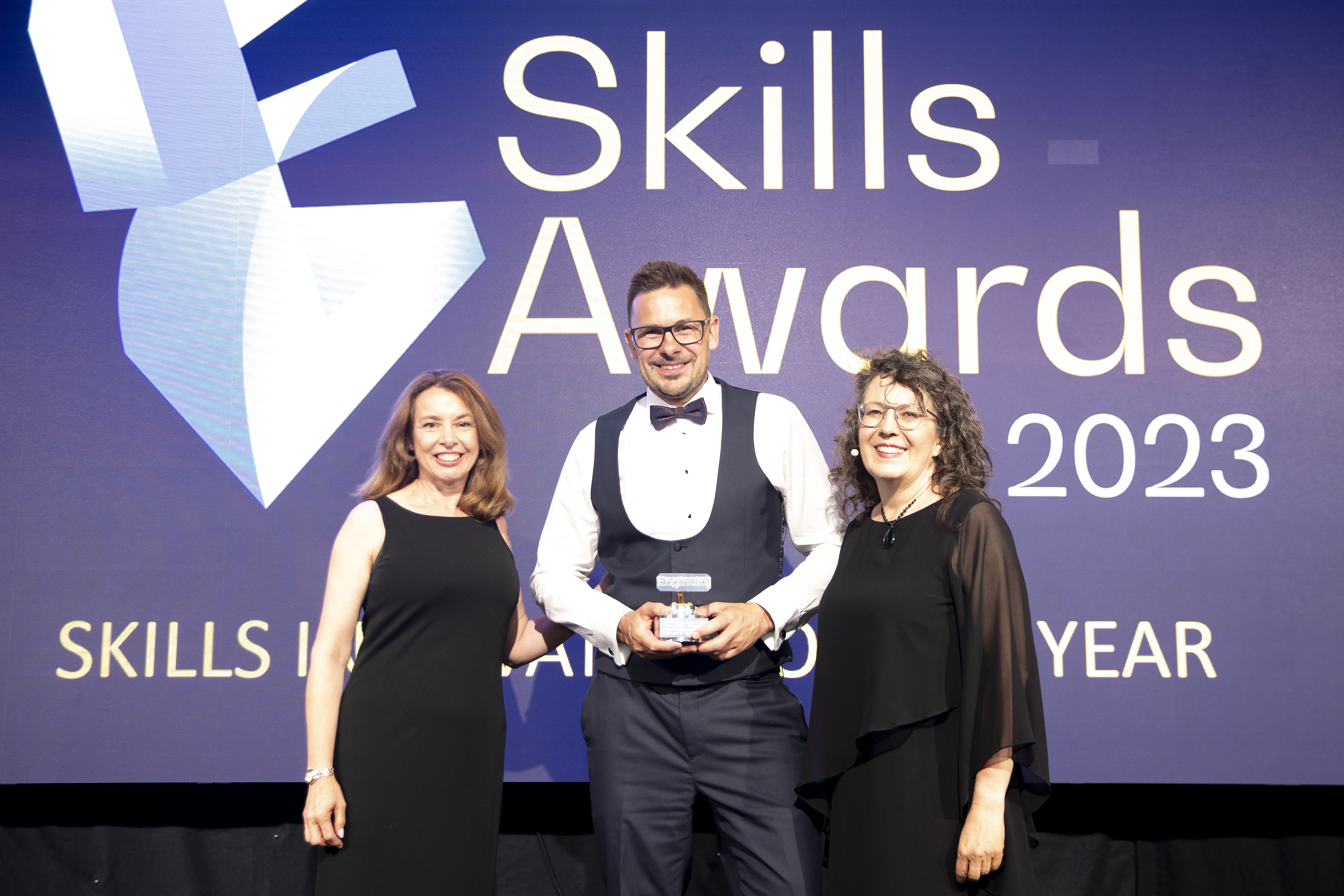 Investment in Skills Lifelong Learning image