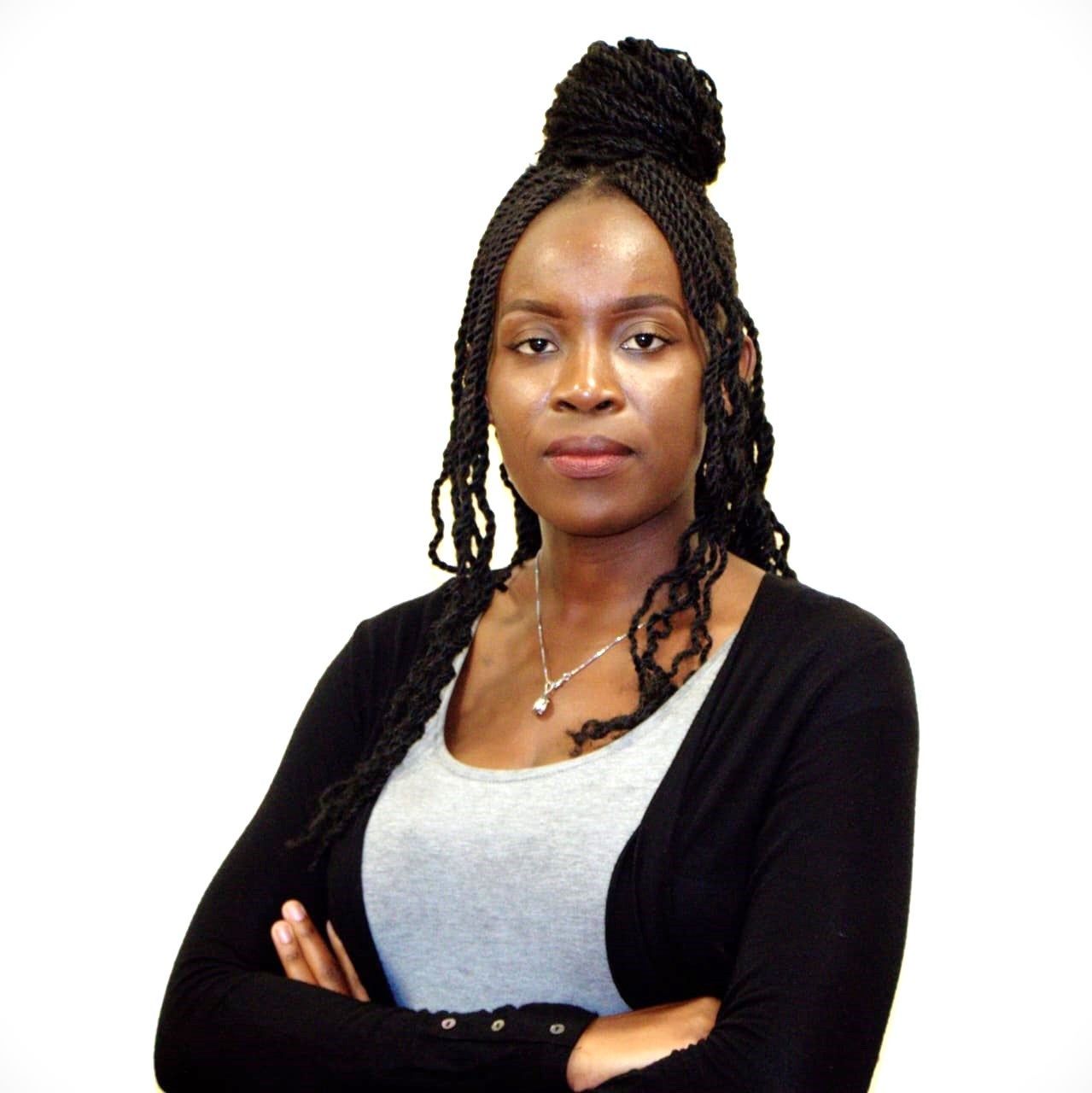 Sally Odunga