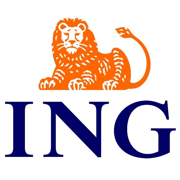 Logo ING