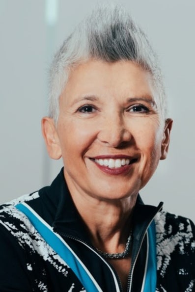 Foto van Tima Bansal