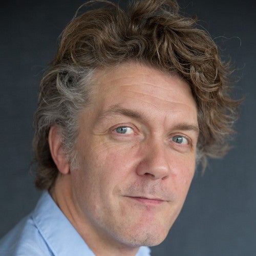 Ivar Vermeulen