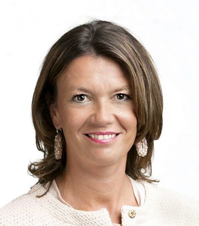 Mr. Petra Heemskerk