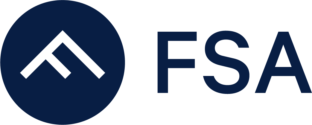 Logo FSA