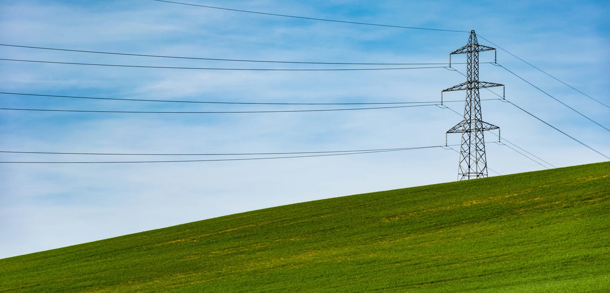 AI隱藏的碳足跡與水足跡