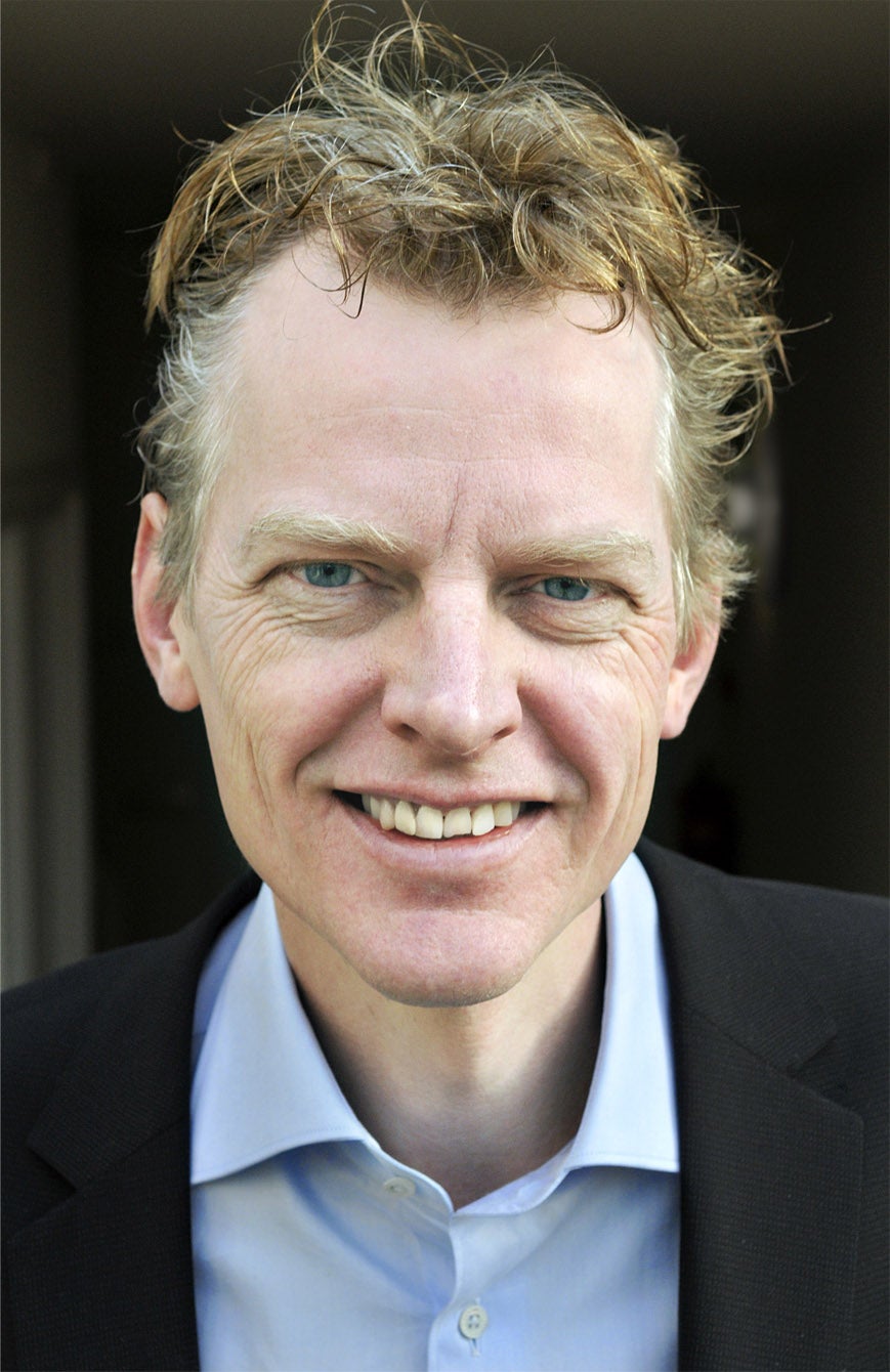 Martin van Hees