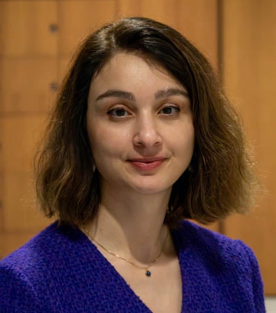 Roza Kamiloğlu