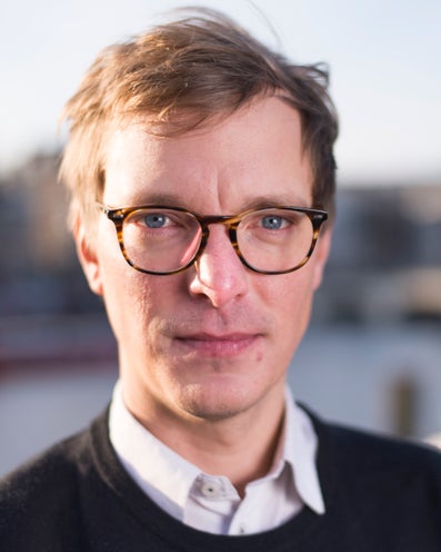 Oscar Widerberg 
