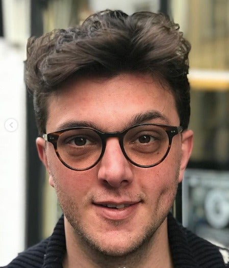 Sjamme van de Voort