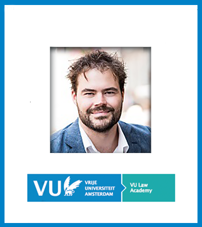 Remco Sipman in VULaw lijstje