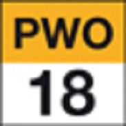 18 PWO punten