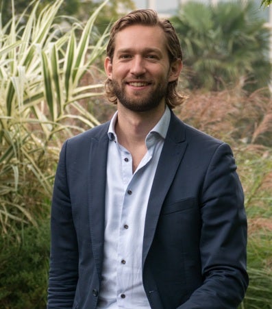 Ivar Maas