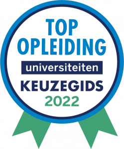 Topopleiding 2022