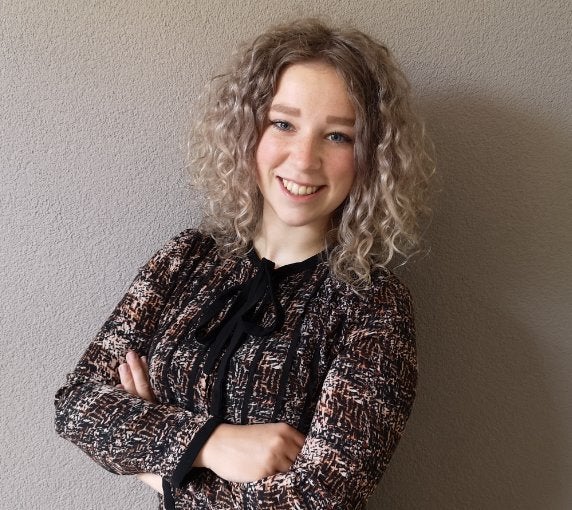 Romy Rouwendaal