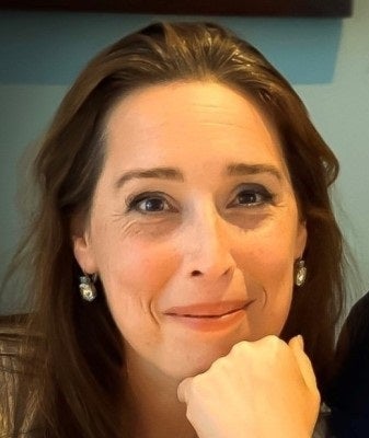 Marina Labrana, Ledenraad VUvereniging