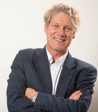 Erik de Haan