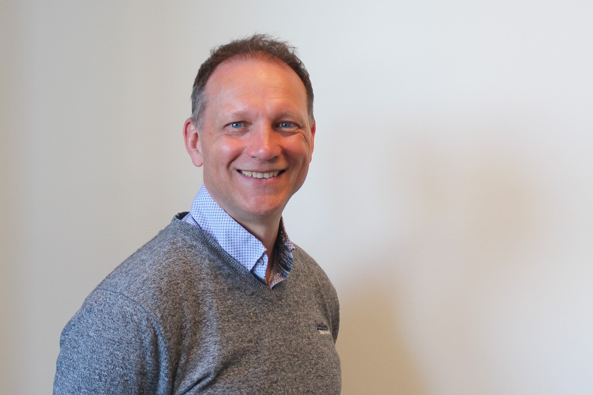 Foto van Marc de Vries