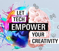 Bachelor Creative Technology VU Amsterdam