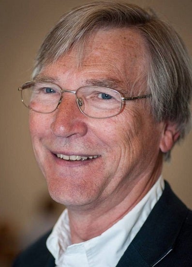 Jan Verdam, Ledenraad VUvereniging