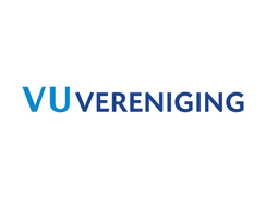 Logo VU Vereniging