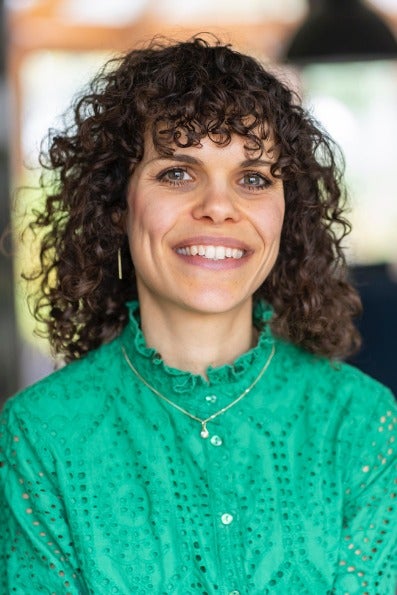 Anne de Bruijn