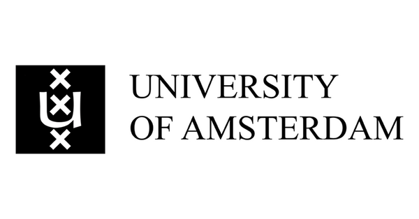 Logo Universiteit van Amsterdam (UvA)