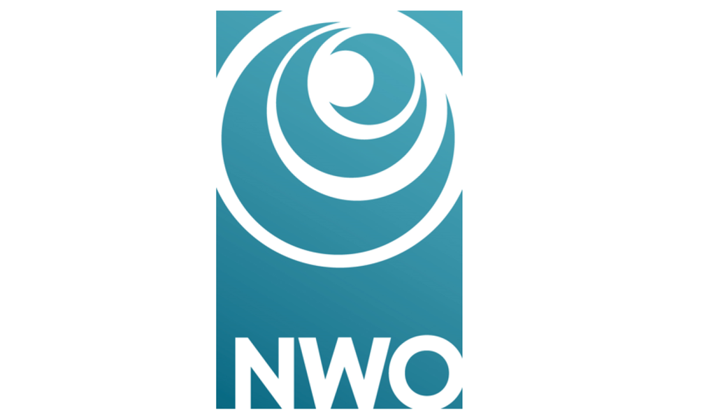 Logo van NWO