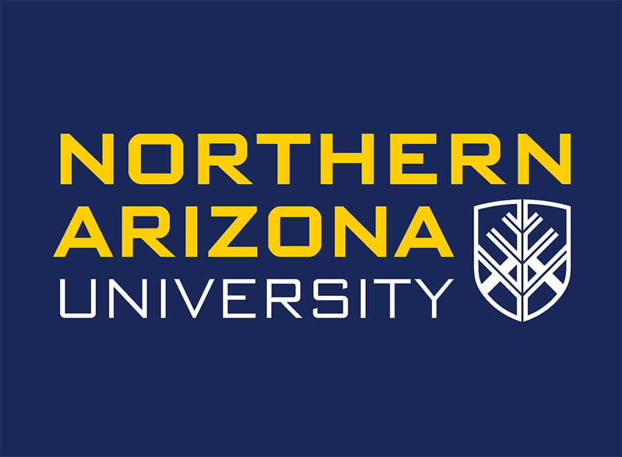 Logo Northern Arizona University