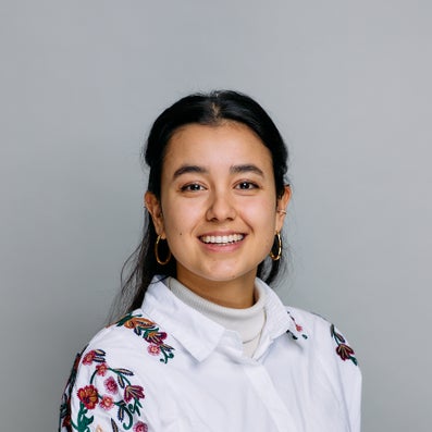 Neurosciences alumna Daimy Ruiters