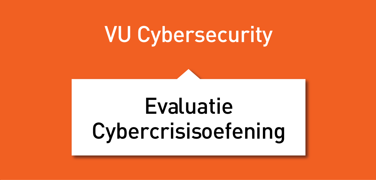 banner image VU Cybersecurity