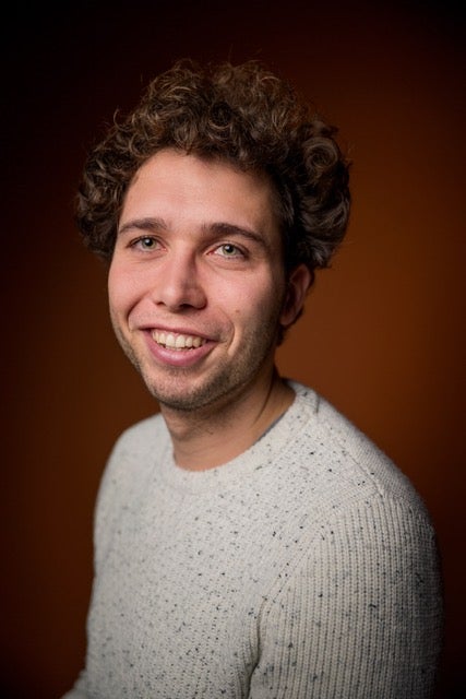 S. Oppenheim MPhil