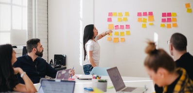 projects leadership