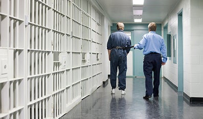 criminologie
