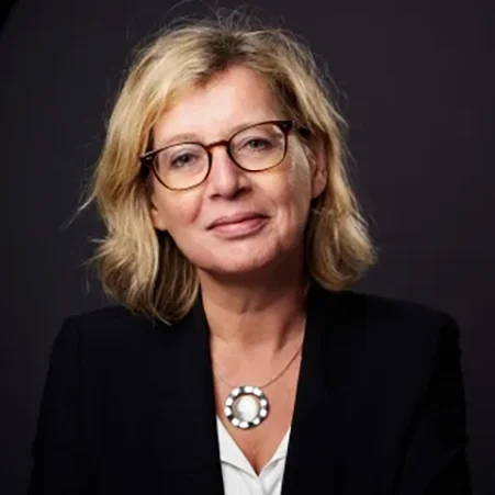 prof. dr. Annemieke van Straten