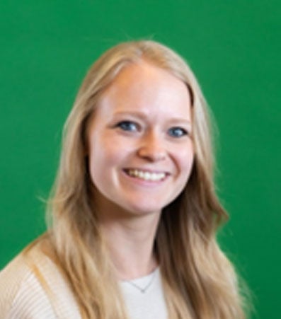 Tamara Hillenaar