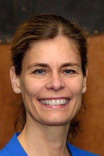 Viviënne Buckens