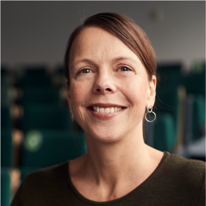 Christa Boer