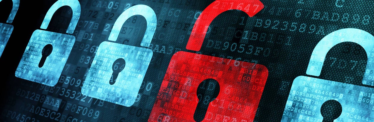 cybersecurity sloten