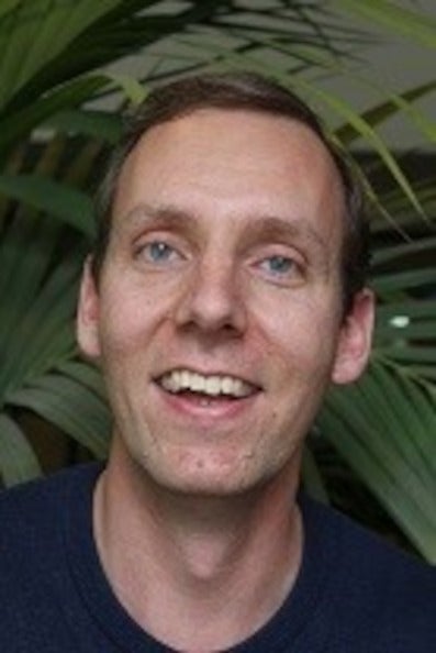 Prof. dr. Hoogendoorn